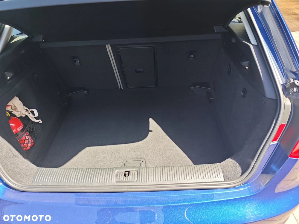 Audi A3 Sportback 2.0 TDI S tronic Ambiente - 18