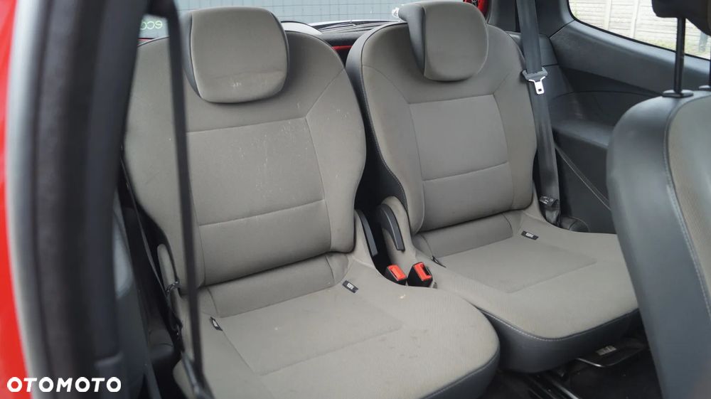 Renault Twingo 1.2 16V Access - 17