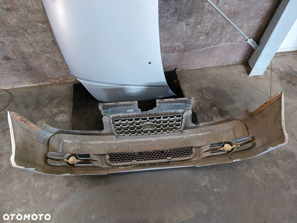 KOMPLETNY PRZÓD HYUNDAI TRAJET I FL SI LAMPA PRZÓD KIERUNKOWSKAZ PRZÓD - 5