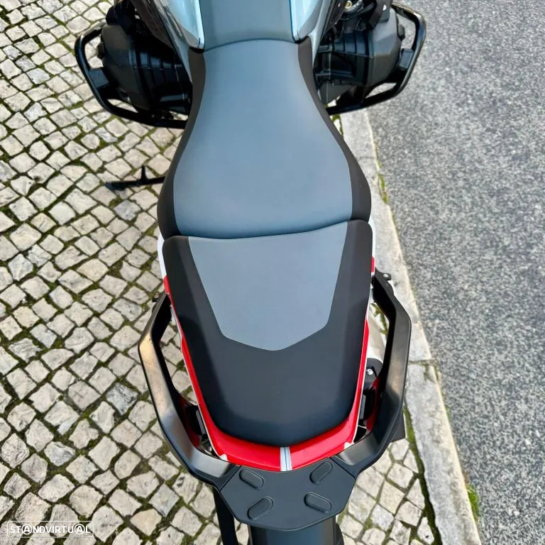 BMW R 1300 GS - 18