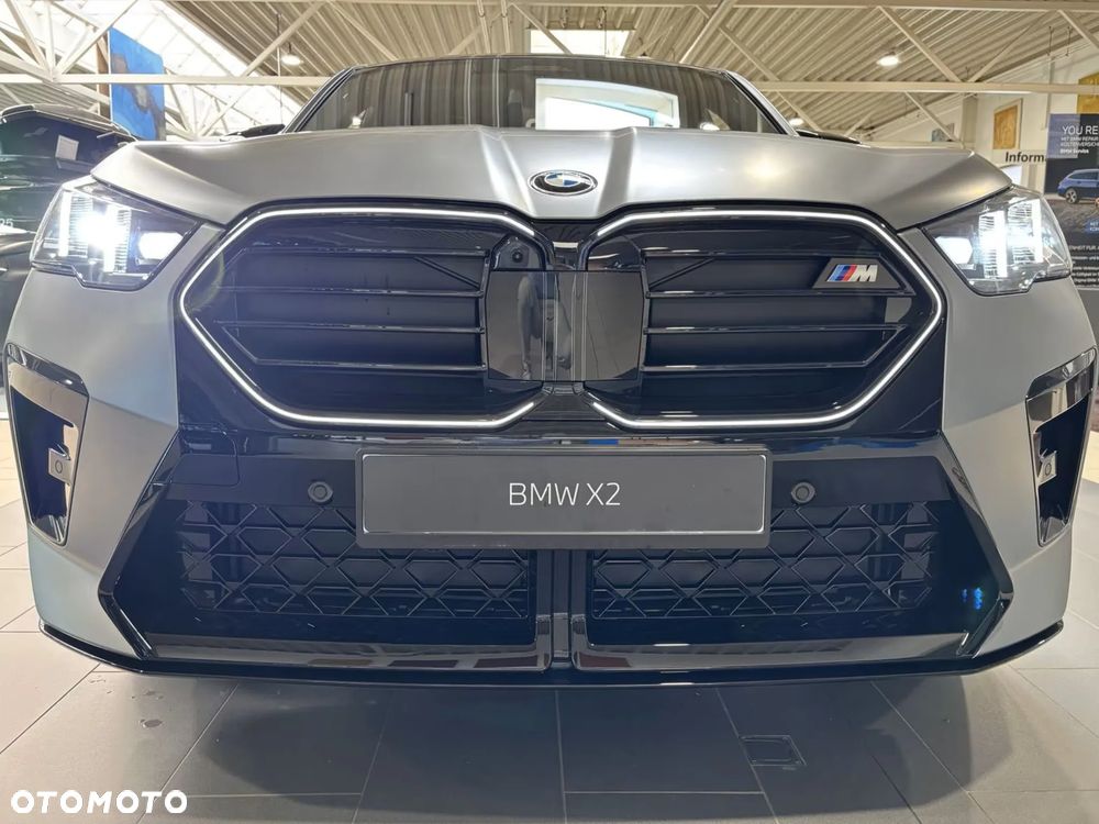 BMW X2 M35i xDrive - 16