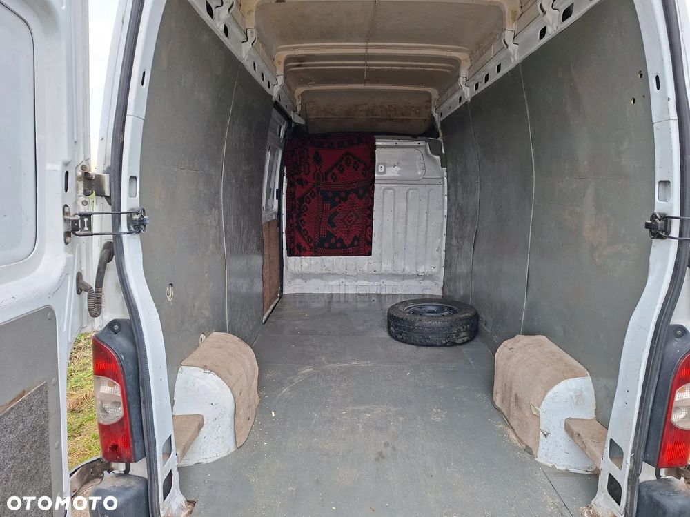 Renault Master - 6