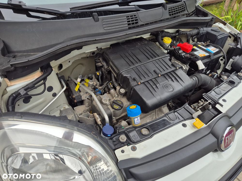 Fiat Panda 1.2 Young - 24