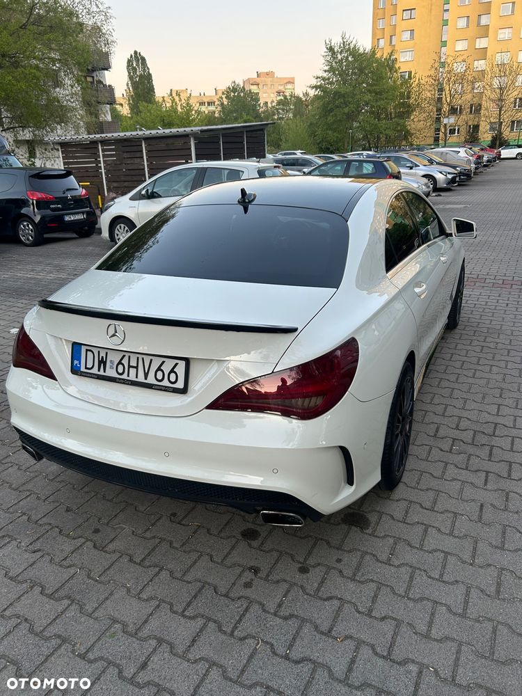 Mercedes-Benz CLA - 3