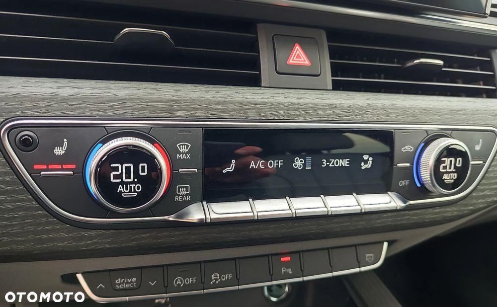 Audi A5 Sportback 45 TFSI quattro S tronic S line - 28