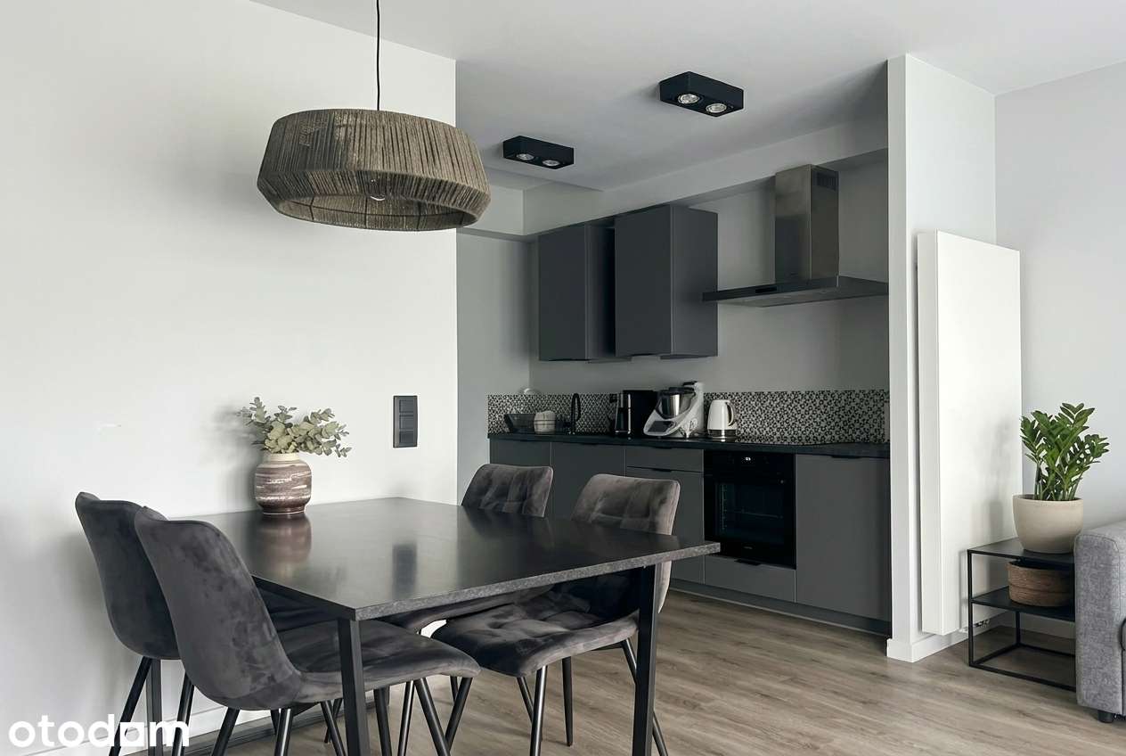 Fort Cze| Wyjątkowy apartament z ogródkiem| Możliwe również na biuro