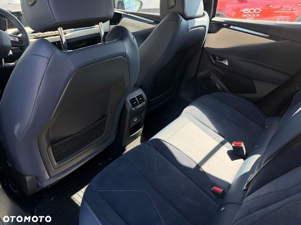 DS Automobiles DS 4 - 15