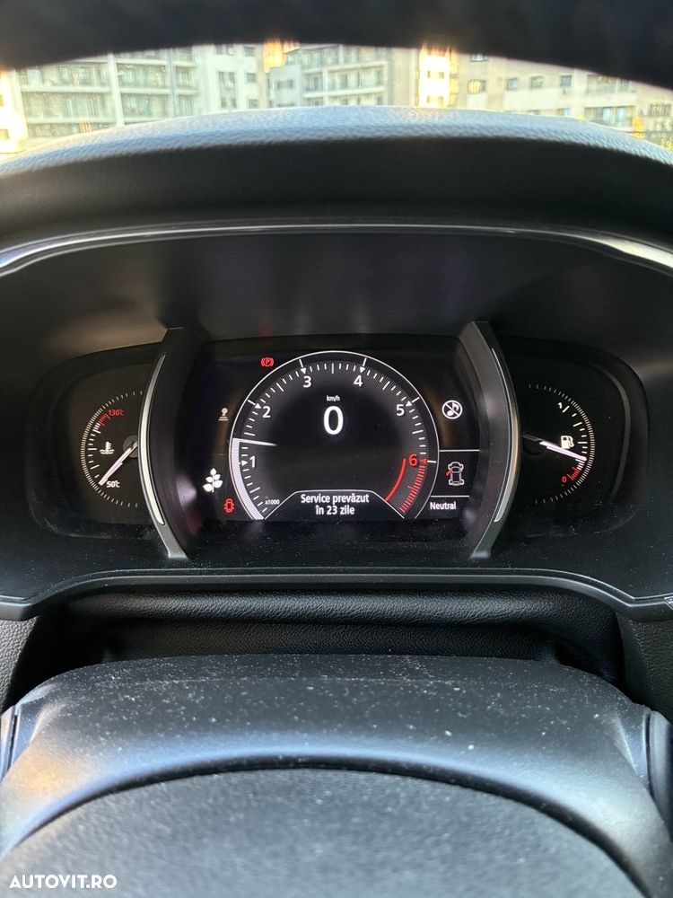 Renault Megane TCe GPF Intens - 28