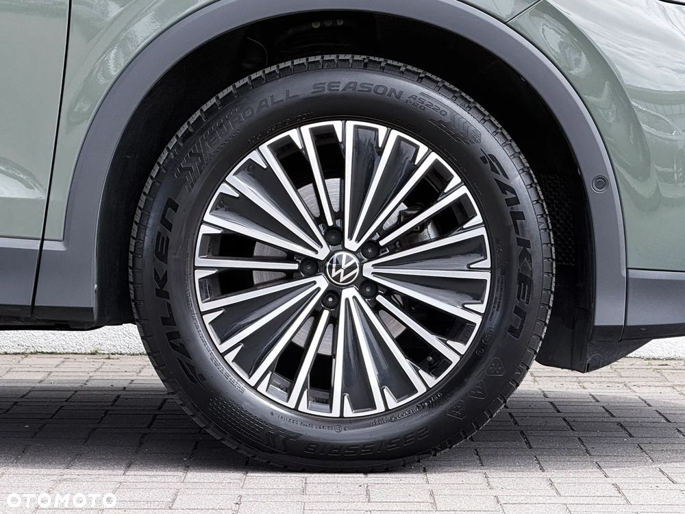 Volkswagen Tiguan 1.5 eTSI Special Edition DSG - 7