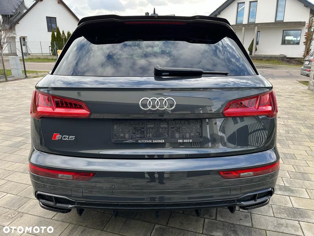 Audi SQ5 - 22