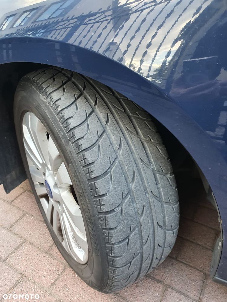 Ford Focus 1.6 TDCi Trend - 10