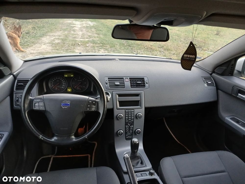 Volvo V50 1.6D DRIVe Start-Stop - 4