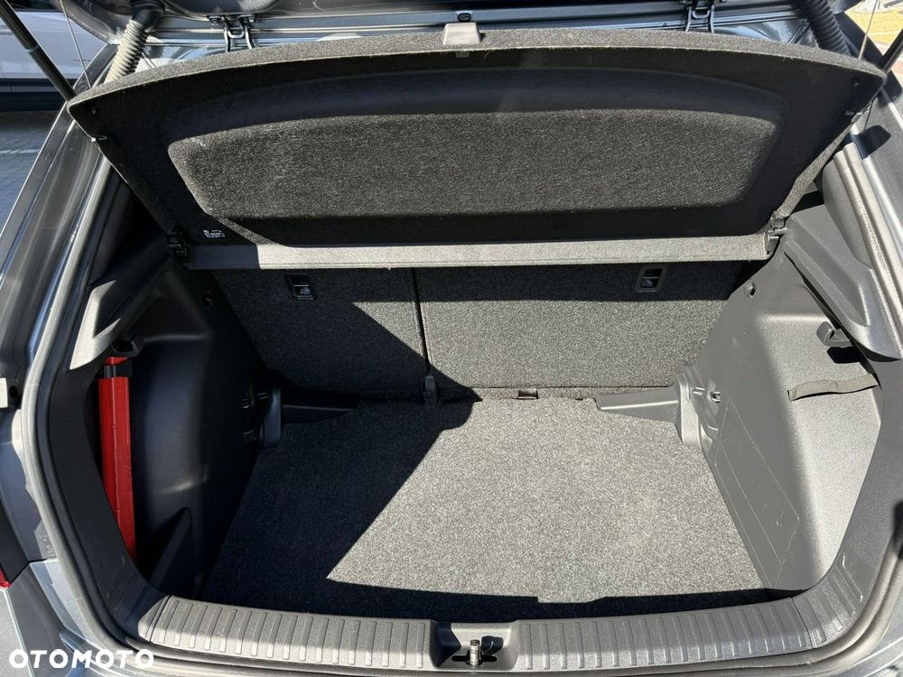 Skoda Kamiq 1.5 TSI Ambition - 40