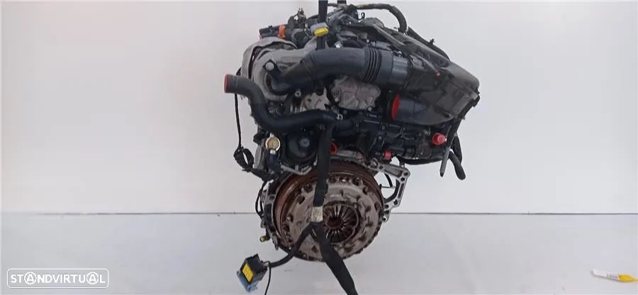 Motor Completo PEUGEOT 308 SW I (4E_, 4H_) | 07 – 14 9H05 - 1