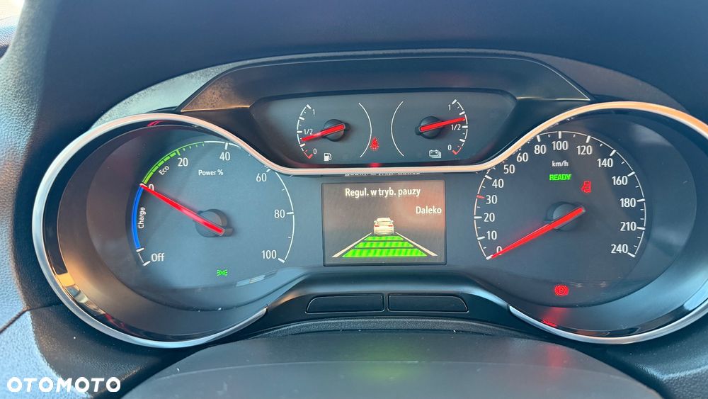 Opel Grandland X - 22