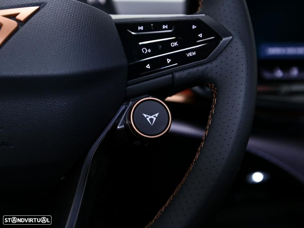 Cupra Tavascan 210 kW/77kWh HA Endurance - 26