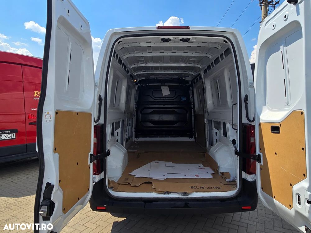 Renault Master l3h2 - 16