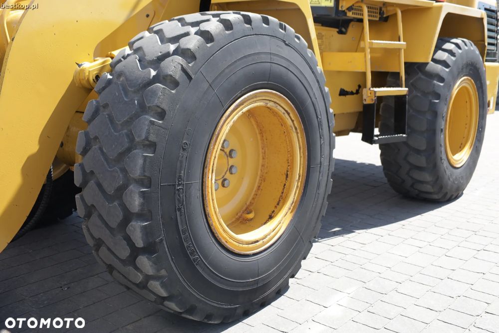Caterpillar 914G - 26