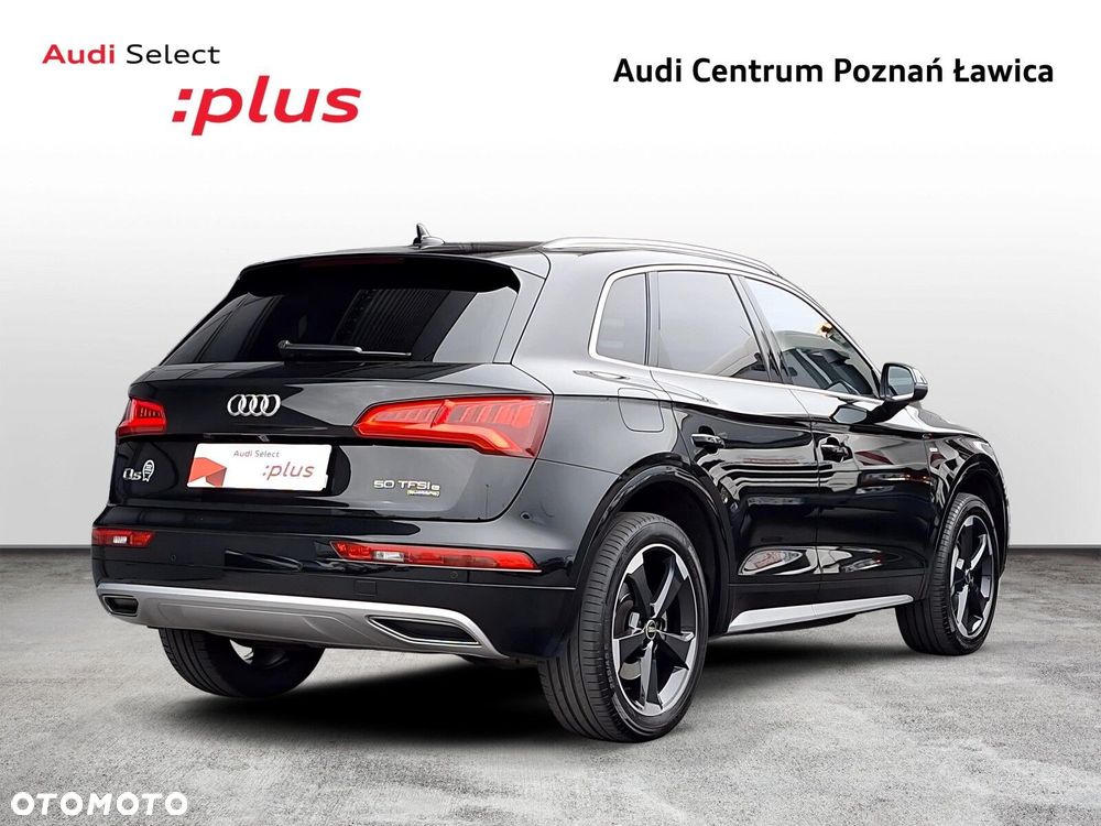 Audi Q5 - 2