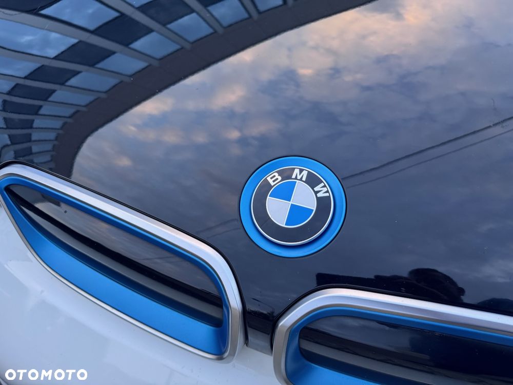 BMW i3 94 Ah - 23