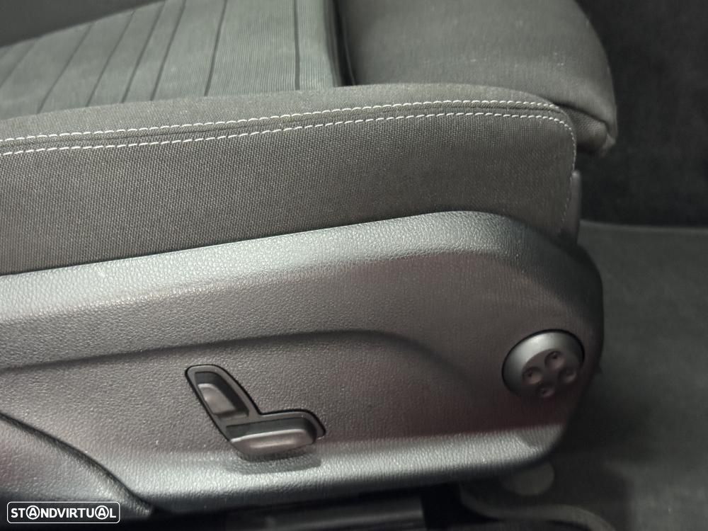 Mercedes-Benz C 180 d Business Solutions - 38