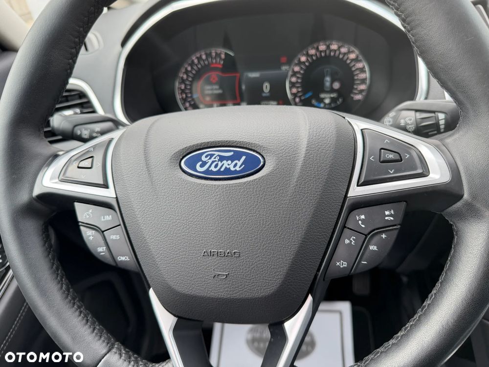Ford S-Max 1.5 Eco Boost Start-Stopp Titanium - 9