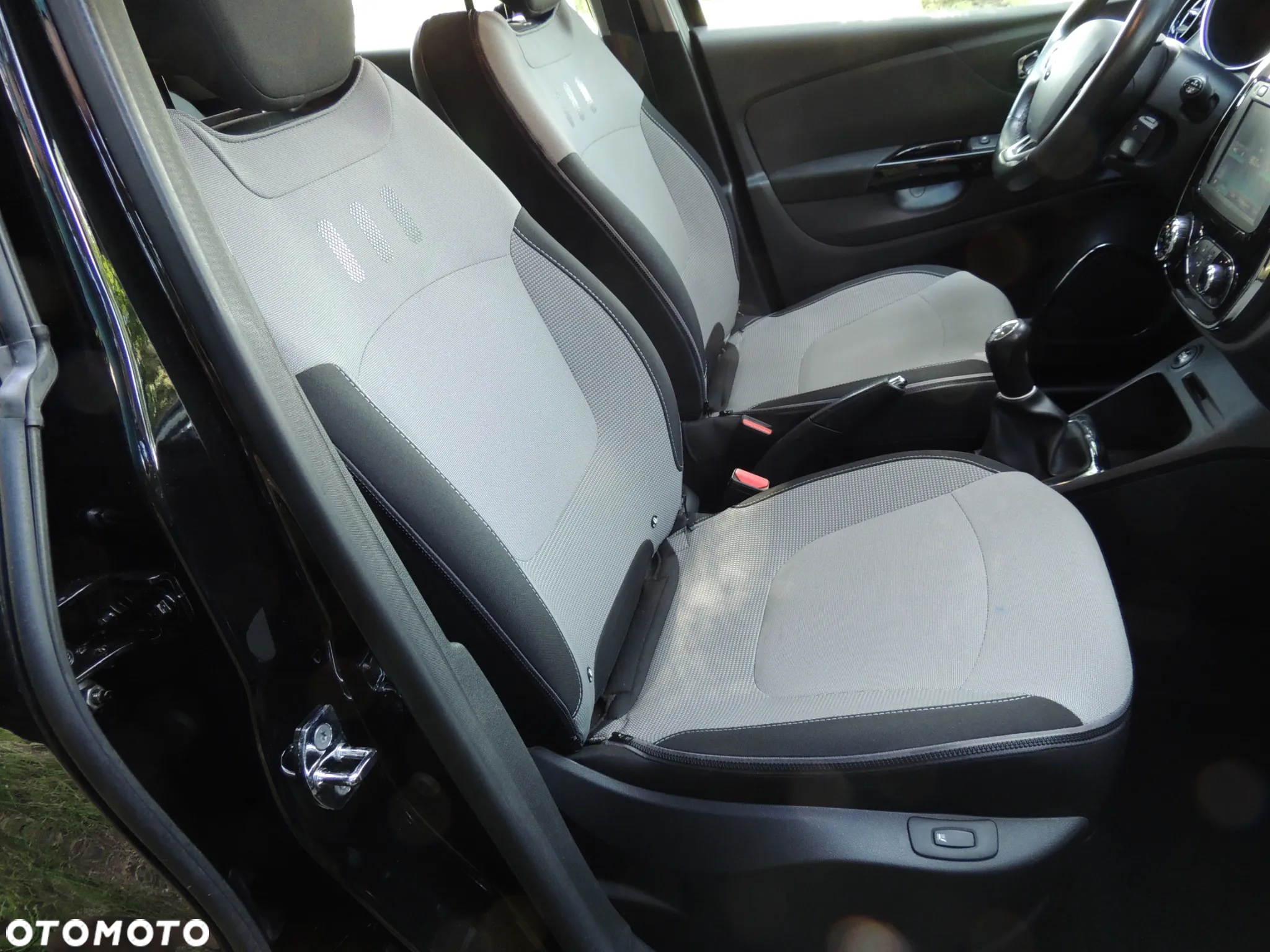 Renault Captur 0.9 Energy TCe Intens - 16