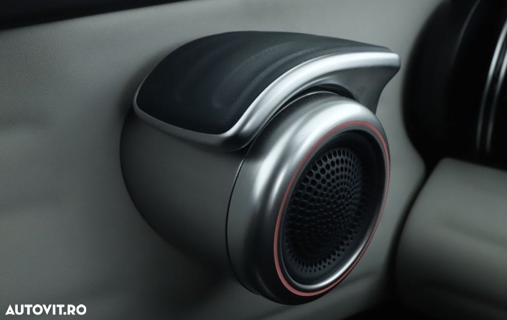 Byd Atto 3 Design - 22
