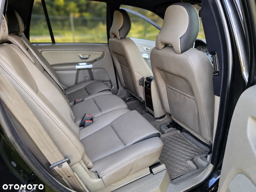 Volvo XC 90 2.9 T6 Summum - 17