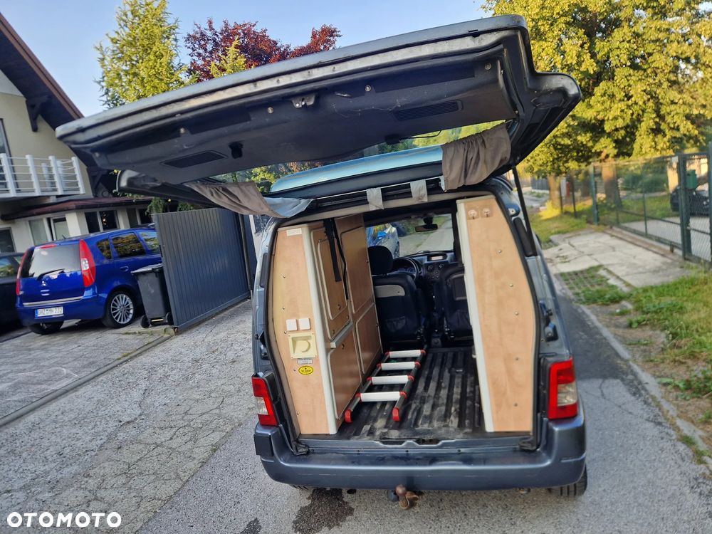 Citroën Berlingo - 34