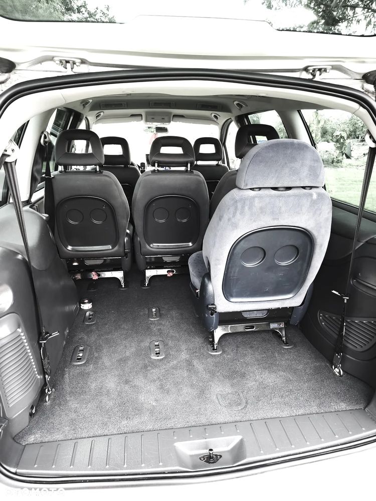 Seat Alhambra 2.0 TDI Reference - 8