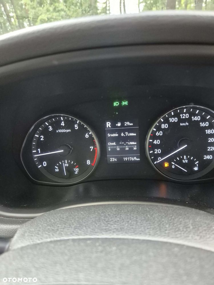 Hyundai i30 - 5