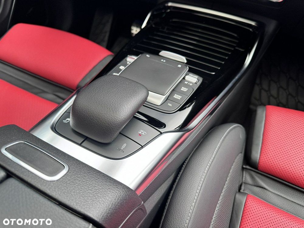 Mercedes-Benz CLA AMG 45 S 4-Matic+ 8G-DCT - 31