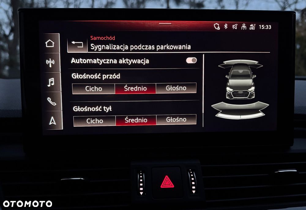 Audi Q5 40 TDI quattro S tronic S line - 39