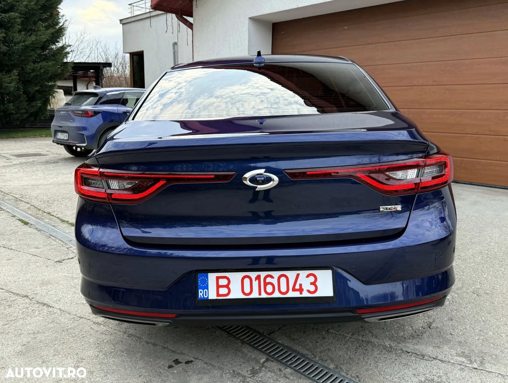 Renault Talisman ENERGY TCe 200 EDC INITIALE PARIS - 5