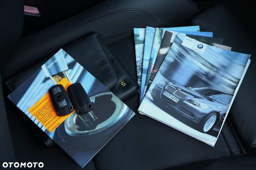 BMW Seria 3 - 38