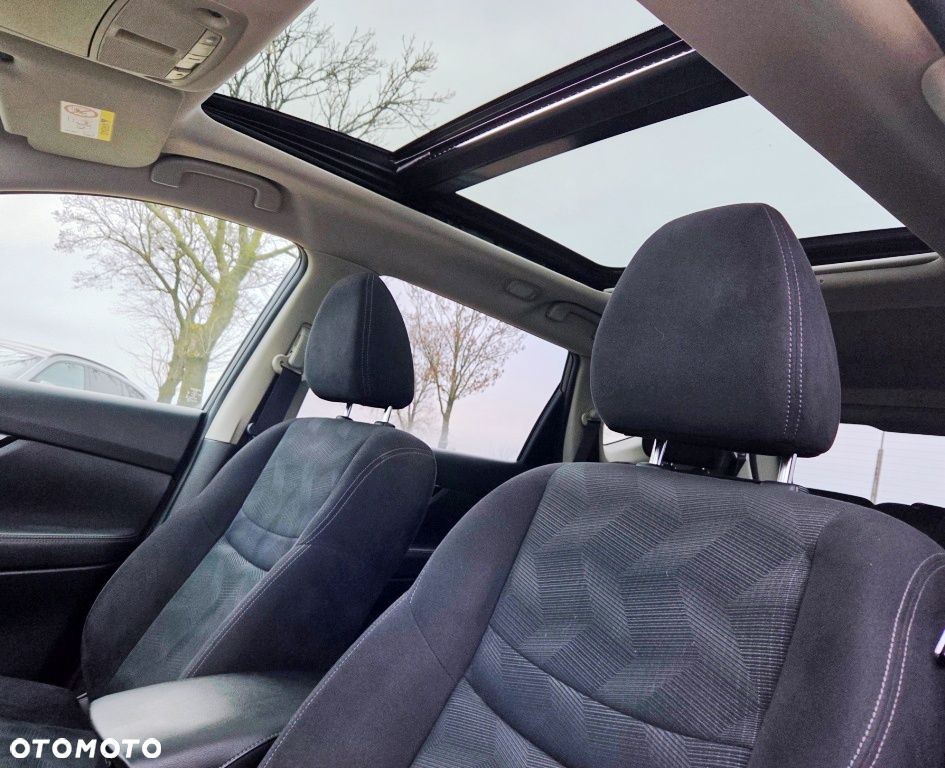 Nissan X-Trail 2.0 dCi Tekna 2WD Xtronic - 27