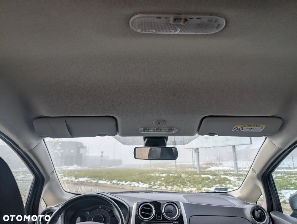 Nissan Note 1.2 DIG-S acenta+ - 23