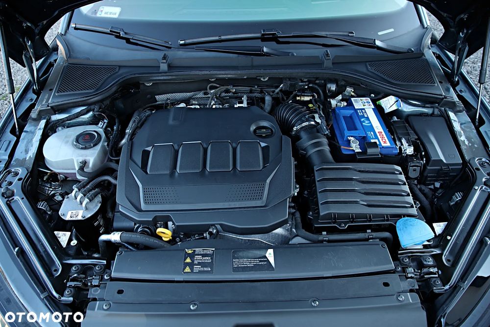 Skoda Octavia 2.0 TDI Style DSG - 24