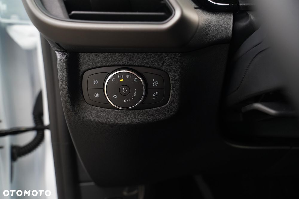 Ford Tourneo Courier 1.0 EcoBoost Trend - 19