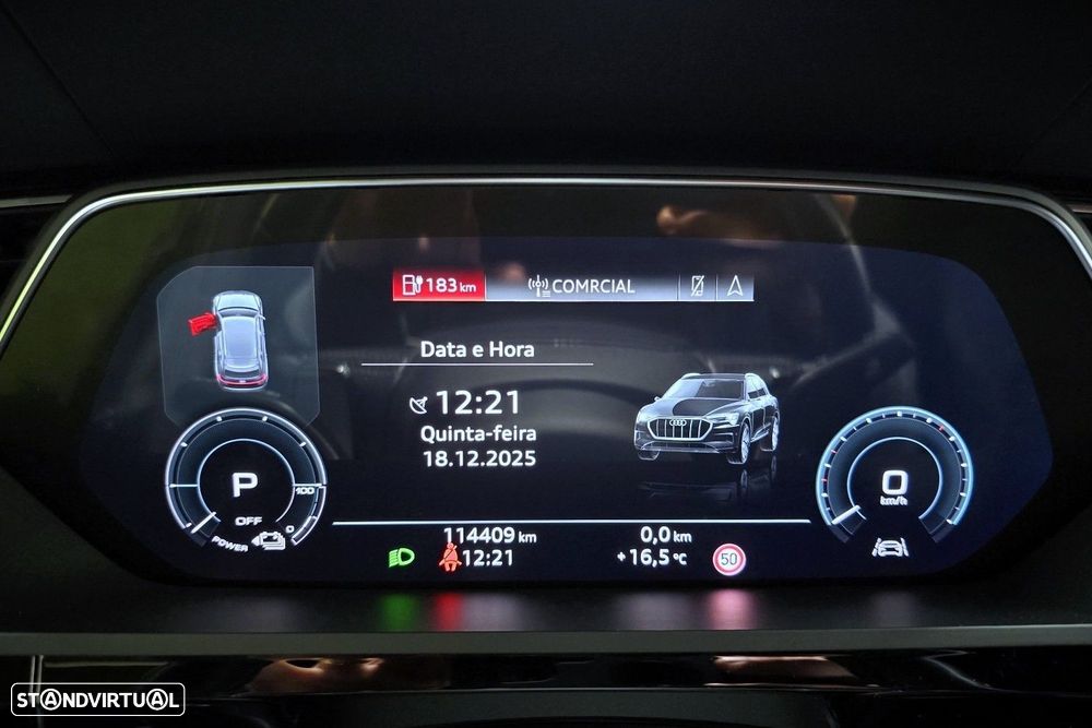 Audi e-tron 55 quattro S line - 17