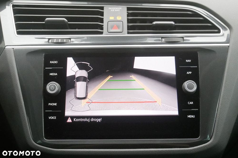Volkswagen Tiguan 1.5 TSI EVO Life DSG - 21