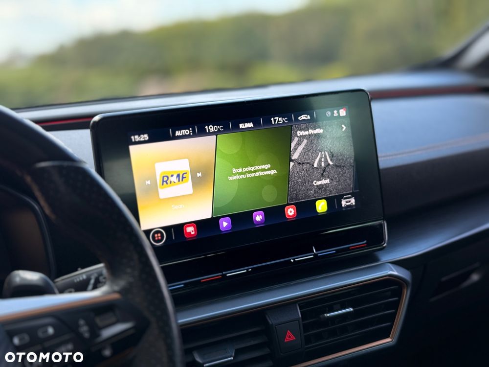 Cupra Formentor 1.5 TSI DSG Tribe Edition - 6