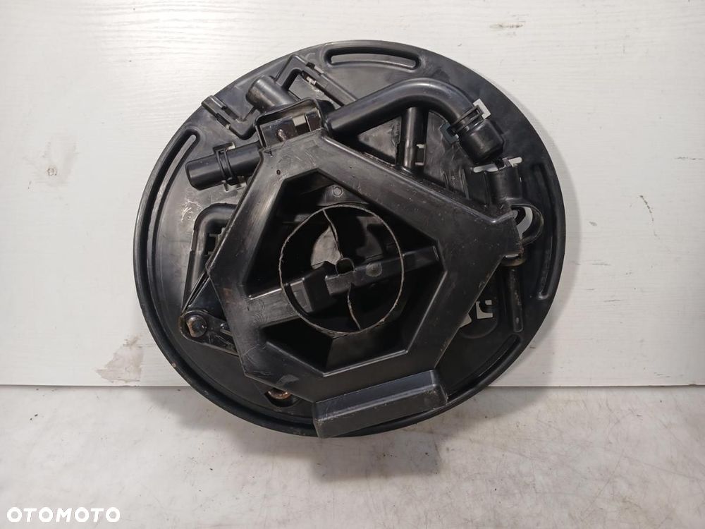 LEWAREK PODNOŚNIK ZESTAW NAPRAWCZY KOŁA ALFA ROMEO GIULIETTA 51840603 - 2