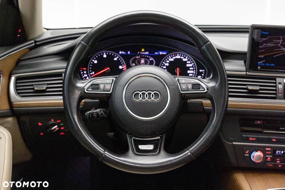 Audi A6 Allroad - 16