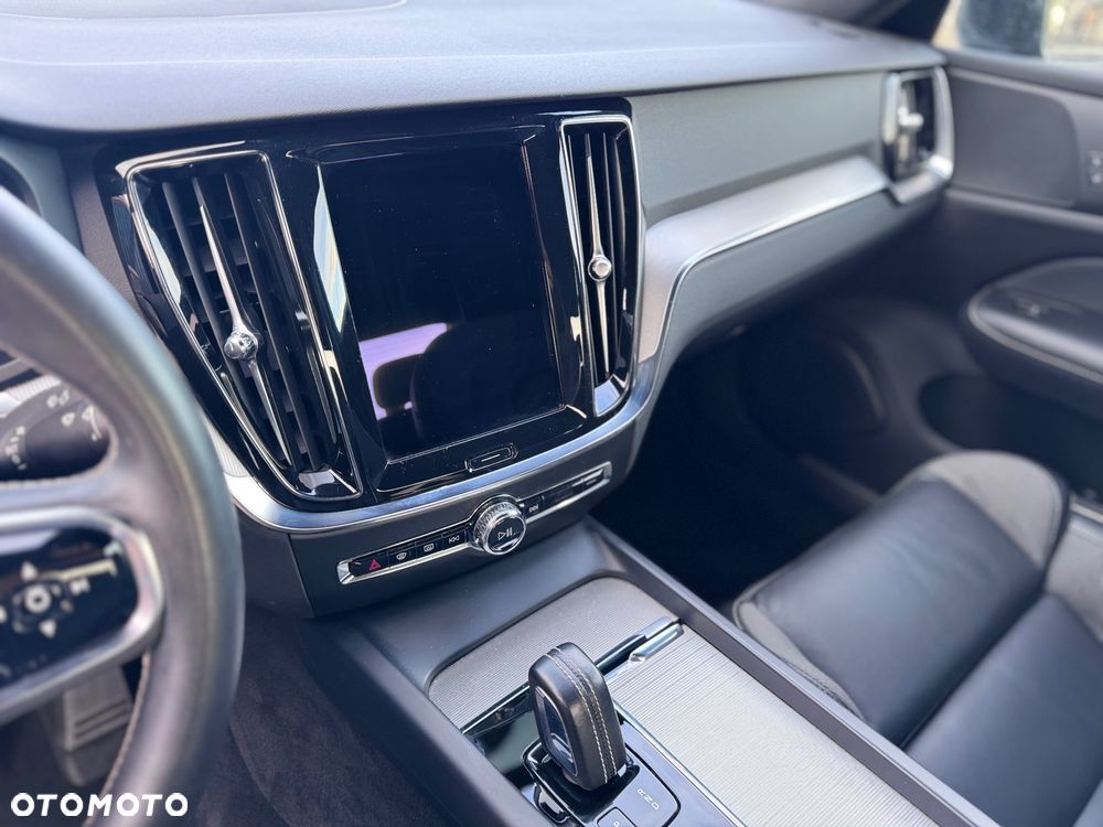 Volvo S60 - 22