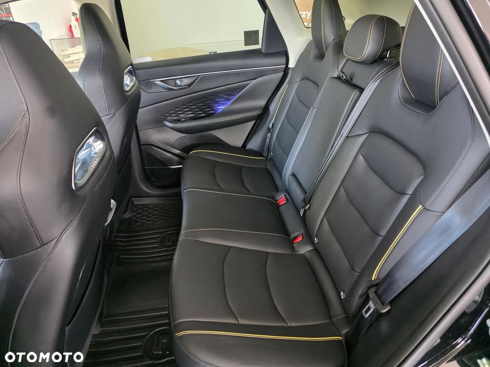 BAIC 5 Beijing 1.5T Comfort DCT - 22
