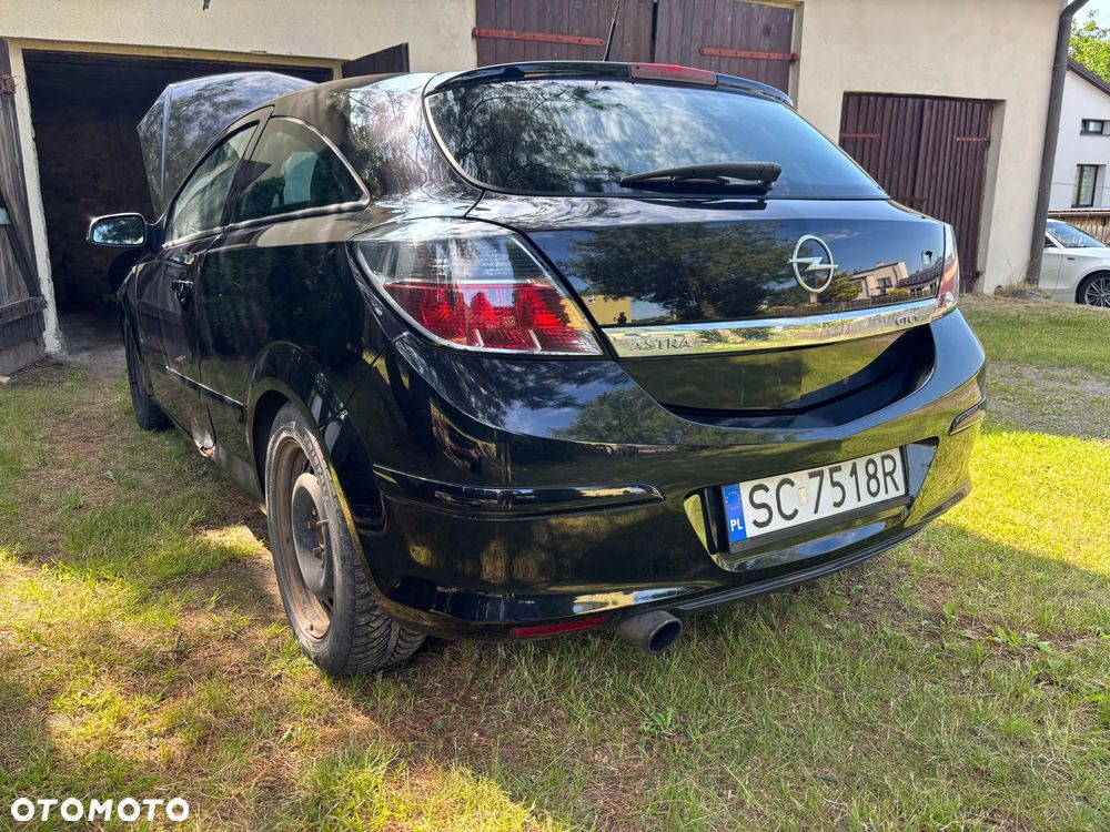 Opel Astra - 4