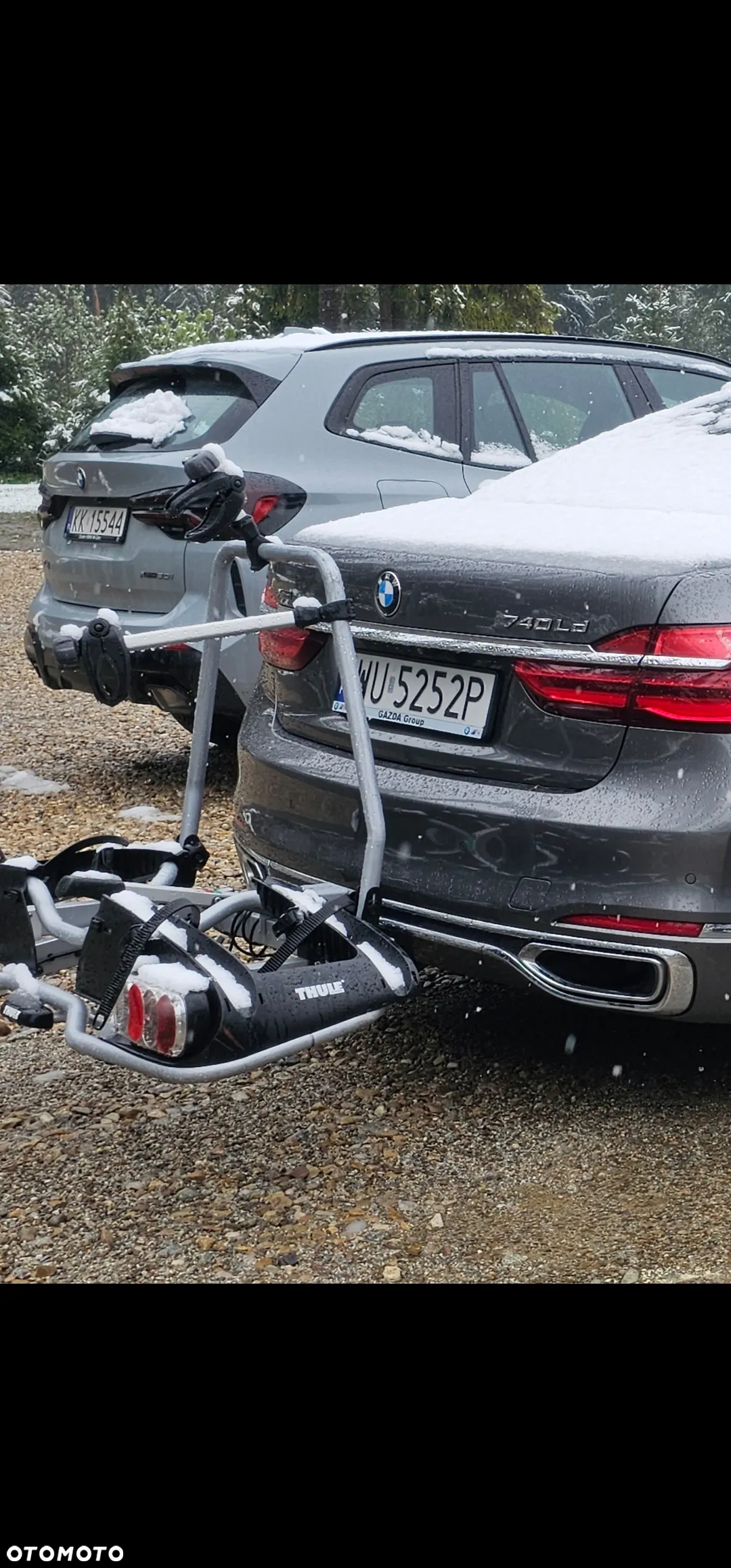 BMW Seria 7 740Ld xDrive - 33