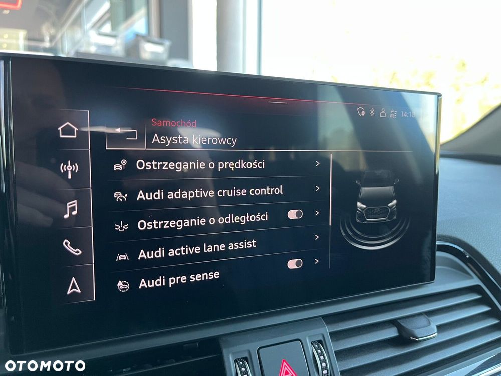 Audi Q5 Sportback - 37